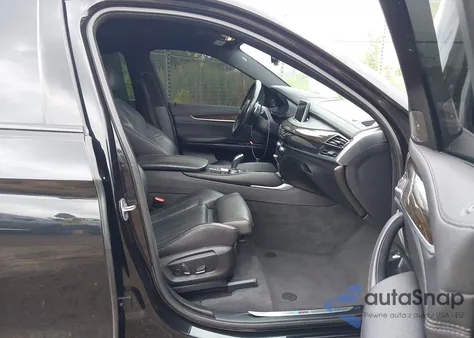 2018 BMW X6 xDrive35I from USA, damaged, VIN 5UXKU2C5XJ0X50473